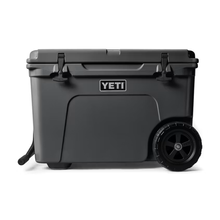 Wheeled Cooler