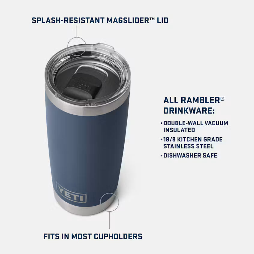 20 oz Tumbler