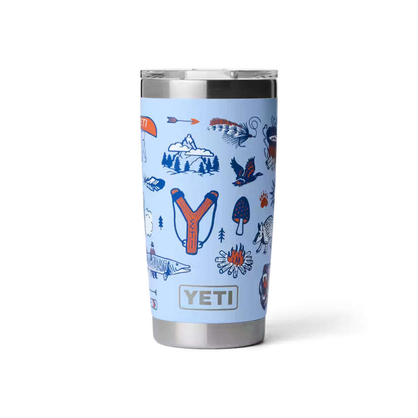 20 oz Tumbler
