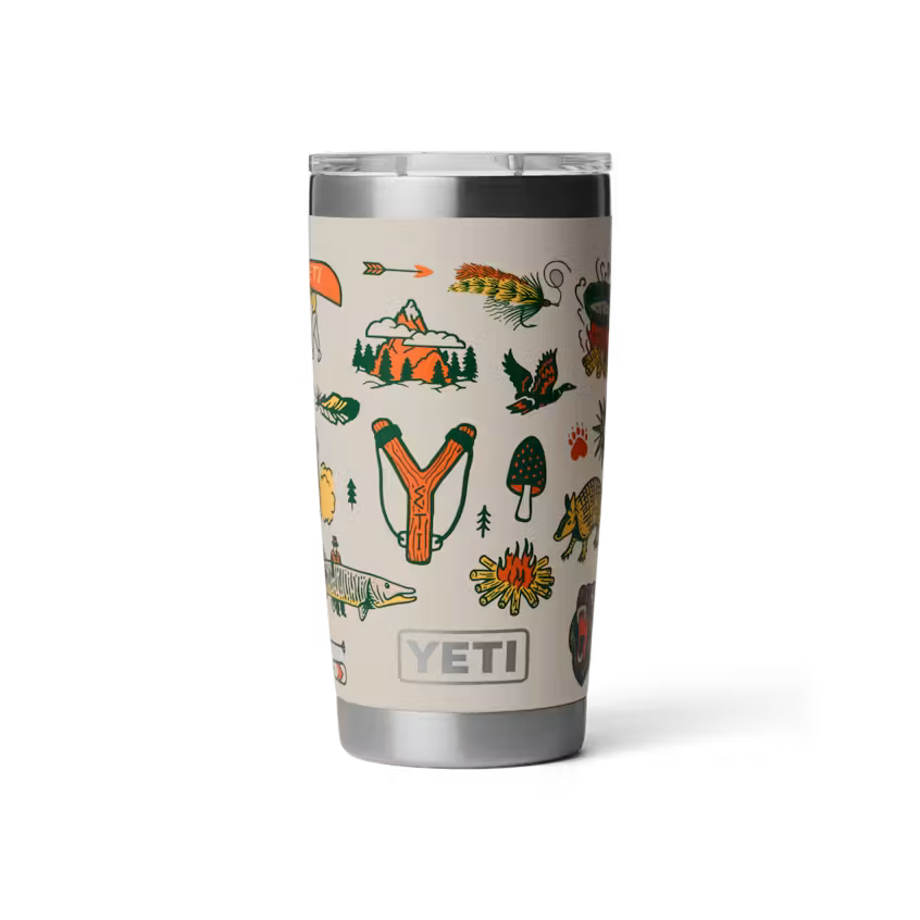 20 oz Tumbler