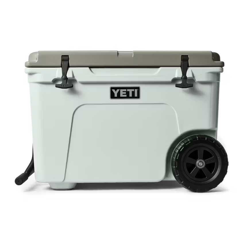 Wheeled Cooler