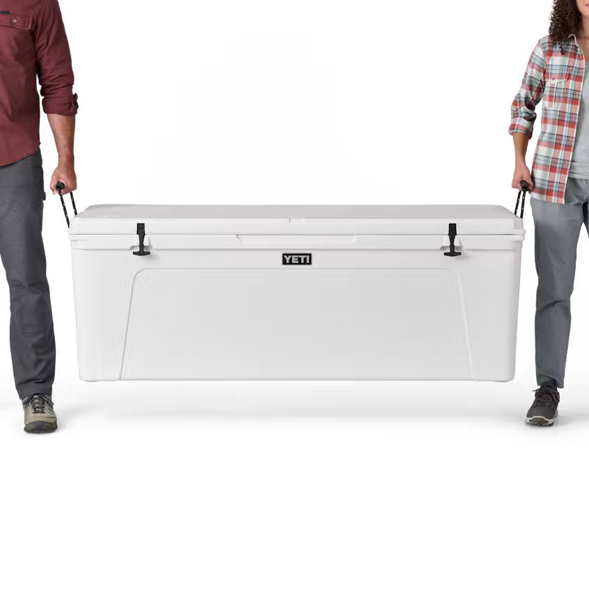 350 Hard Cooler