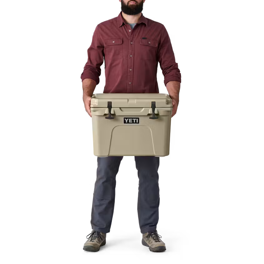 35 Hard Cooler