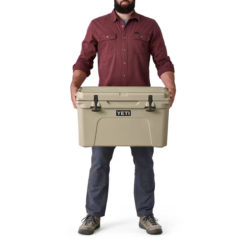 45 Hard Cooler