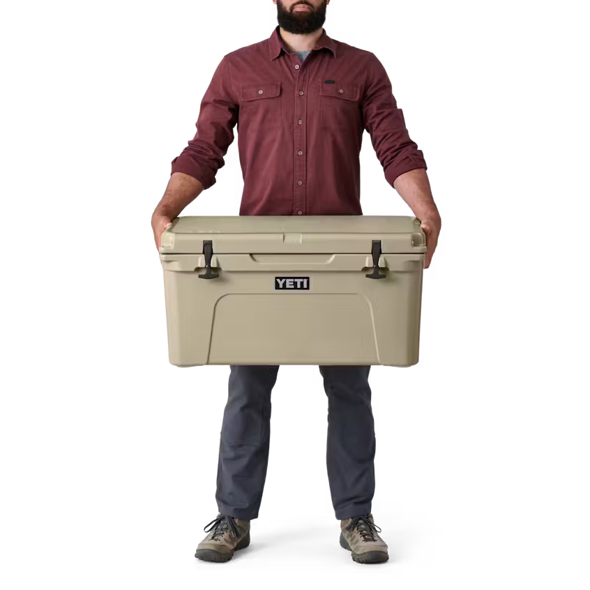 65 Hard Cooler