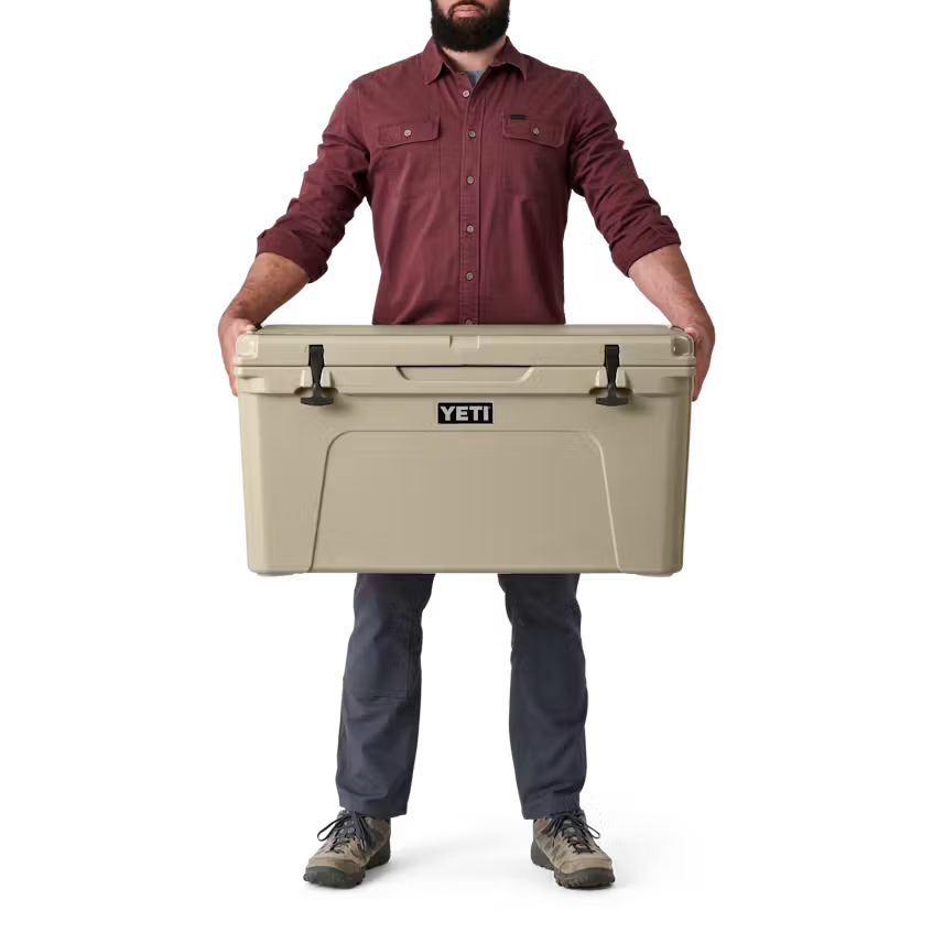 75 Hard Cooler
