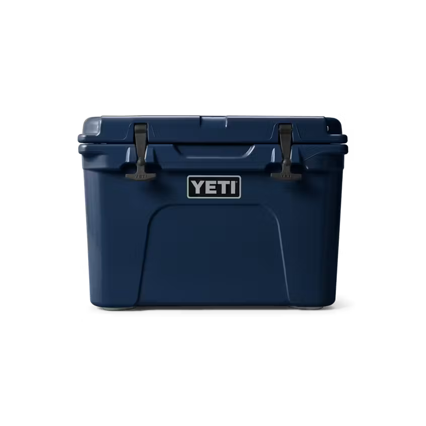 35 Hard Cooler