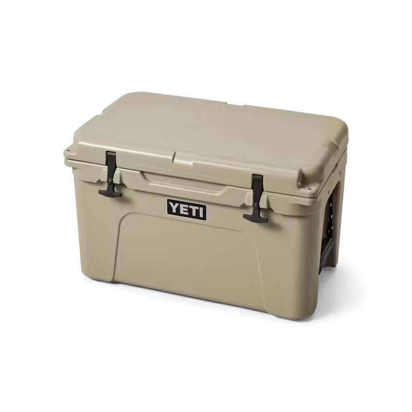 45 Hard Cooler