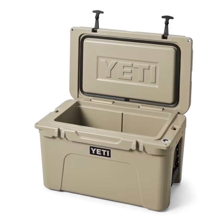 45 Hard Cooler