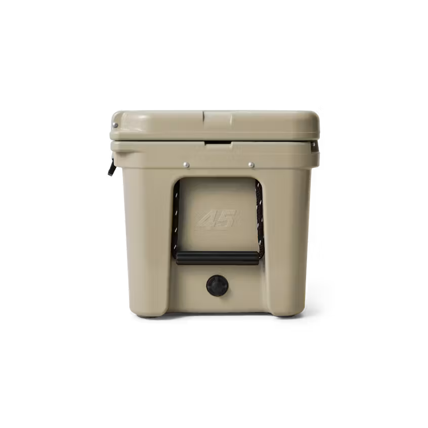 45 Hard Cooler