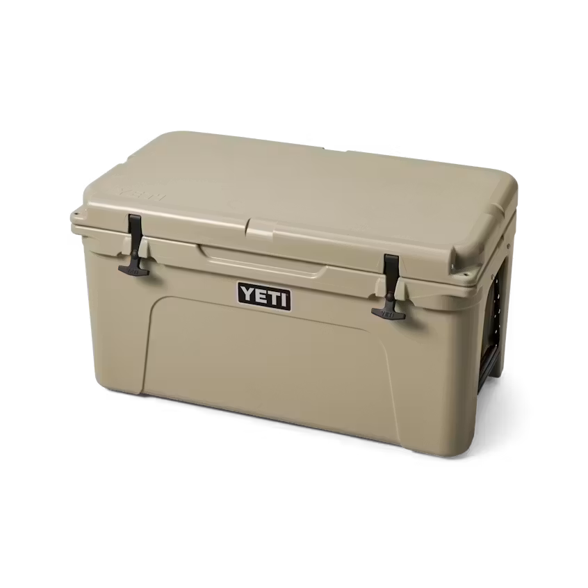 65 Hard Cooler