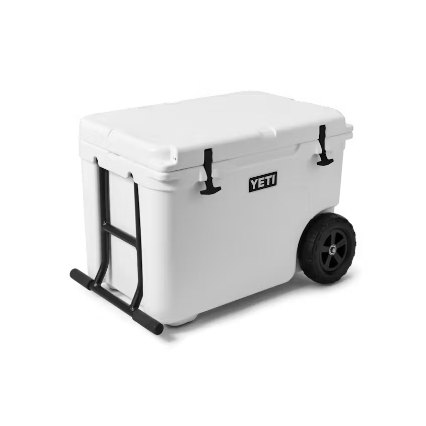 Wheeled Cooler