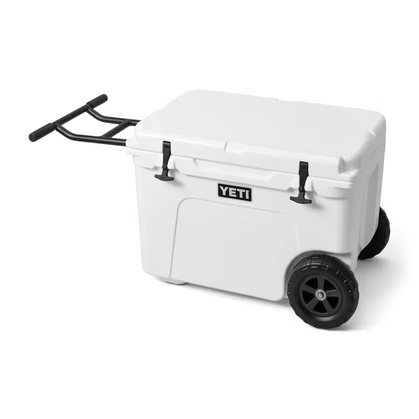 Wheeled Cooler