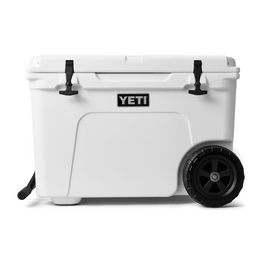 Wheeled Cooler