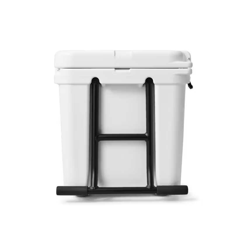 Wheeled Cooler