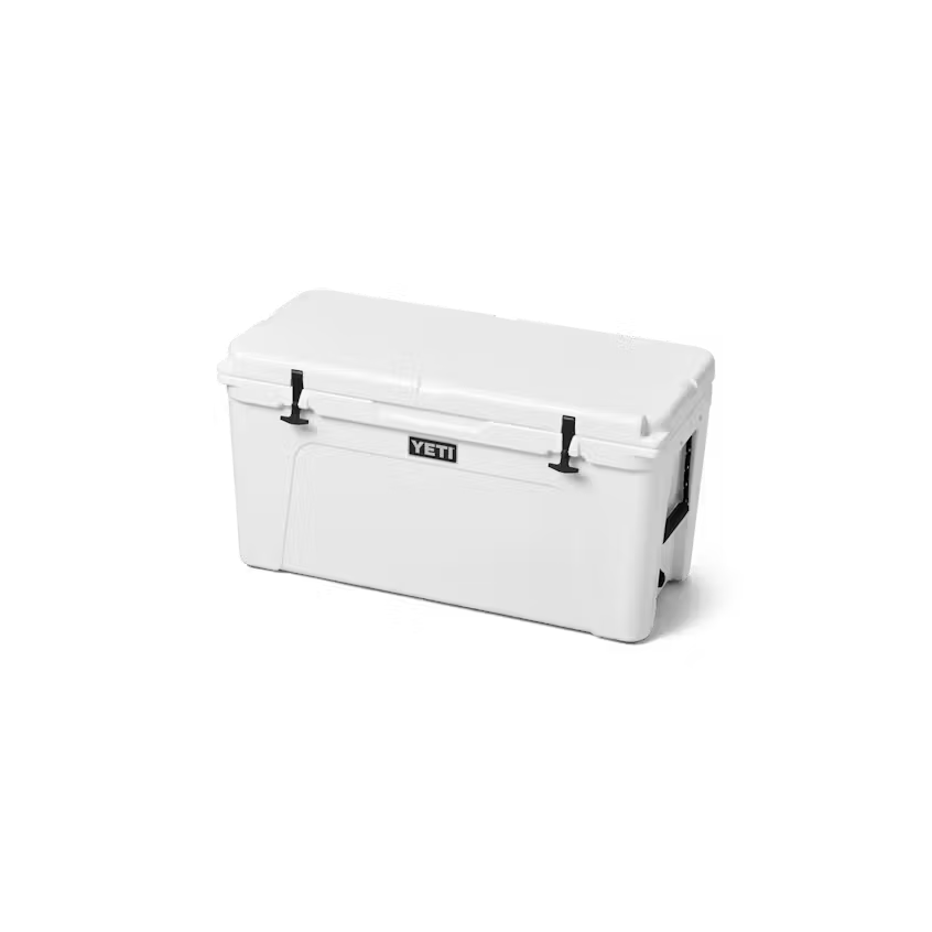 125 Hard Cooler