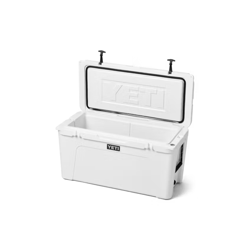 125 Hard Cooler