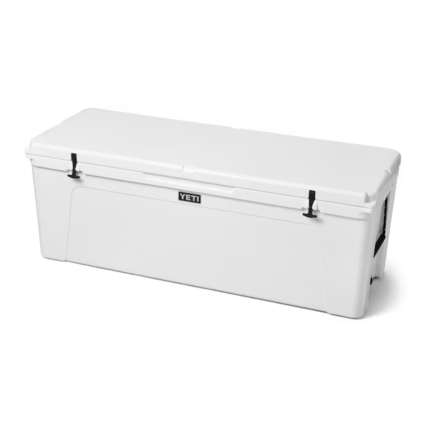 350 Hard Cooler