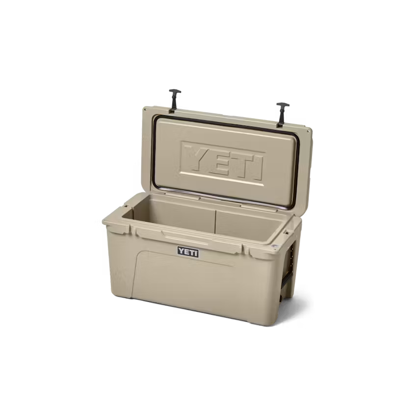 75 Hard Cooler